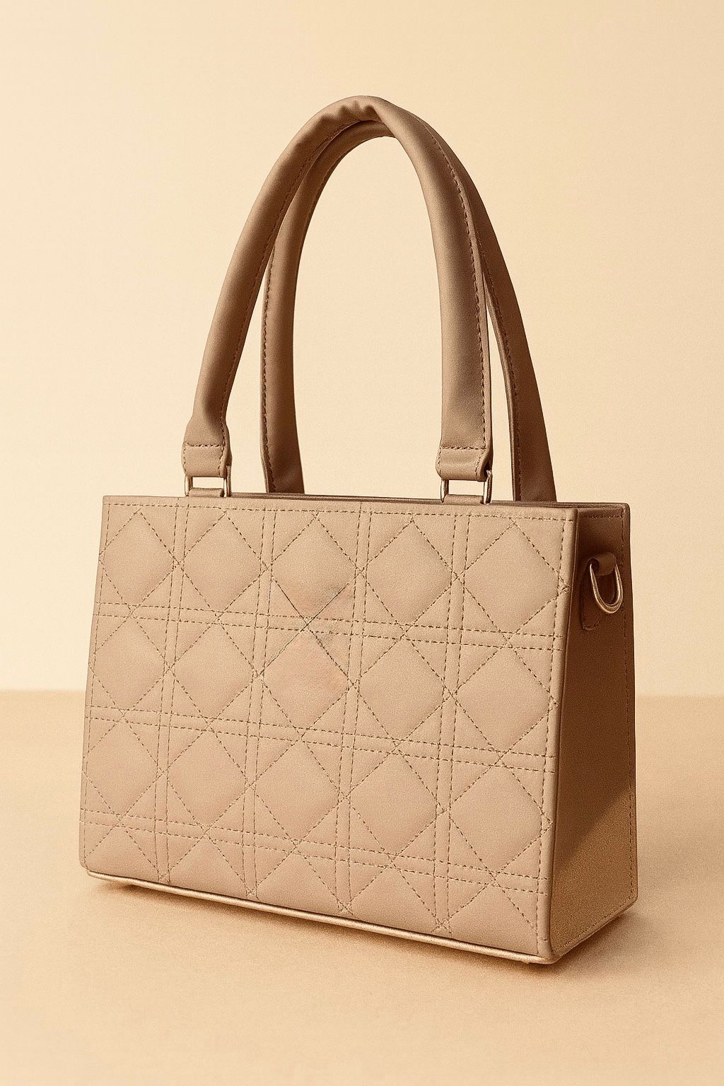 PREMIUM SOFT LEARHER HAND BAG