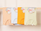 Bears Printed Basic Tees