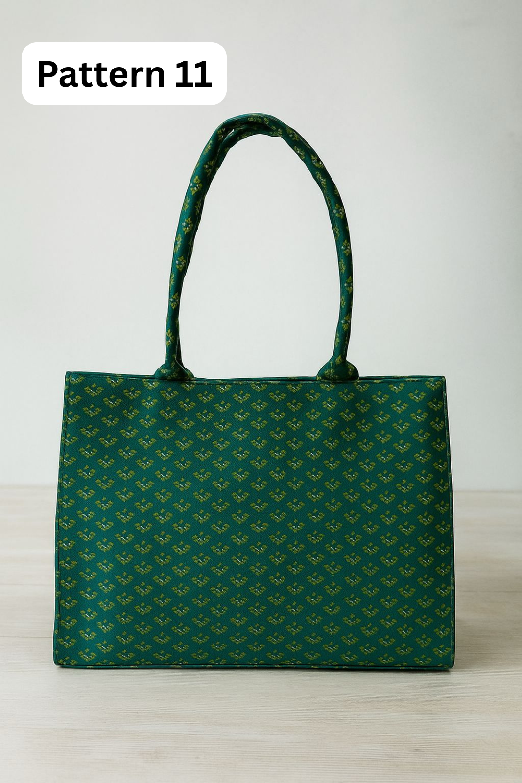 CANVAS TOTE BAG