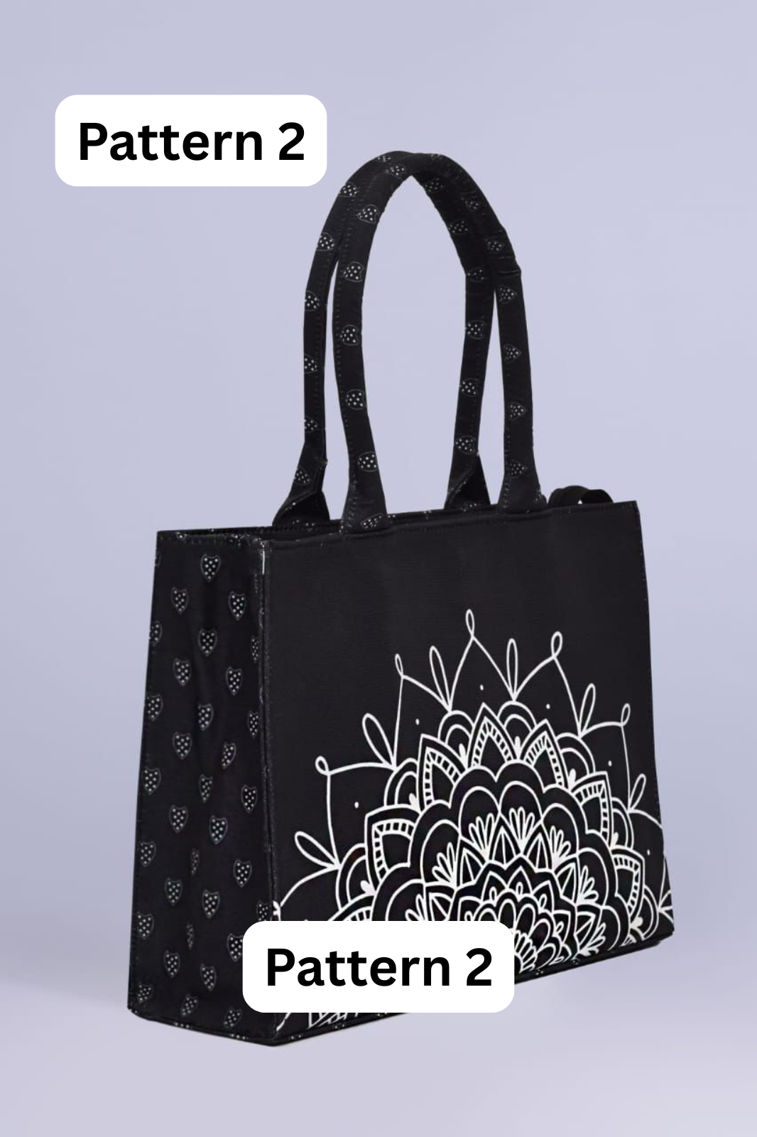 CANVAS TOTE BAG