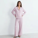 Cloud Pajama Set