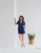 Button-Down With Short