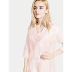 SILK NETRIBBON - PINK