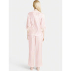 SILK NETRIBBON - PINK