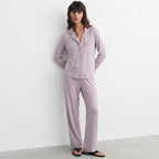 Cloud Pajama Set
