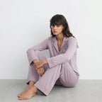 Cloud Pajama Set