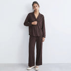 Cloud Pajama Set