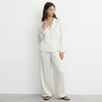 Cloud Pajama Set
