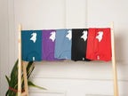Mini Kitty Printed Basic Tees