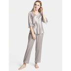 SILK NETRIBBON - SILVER