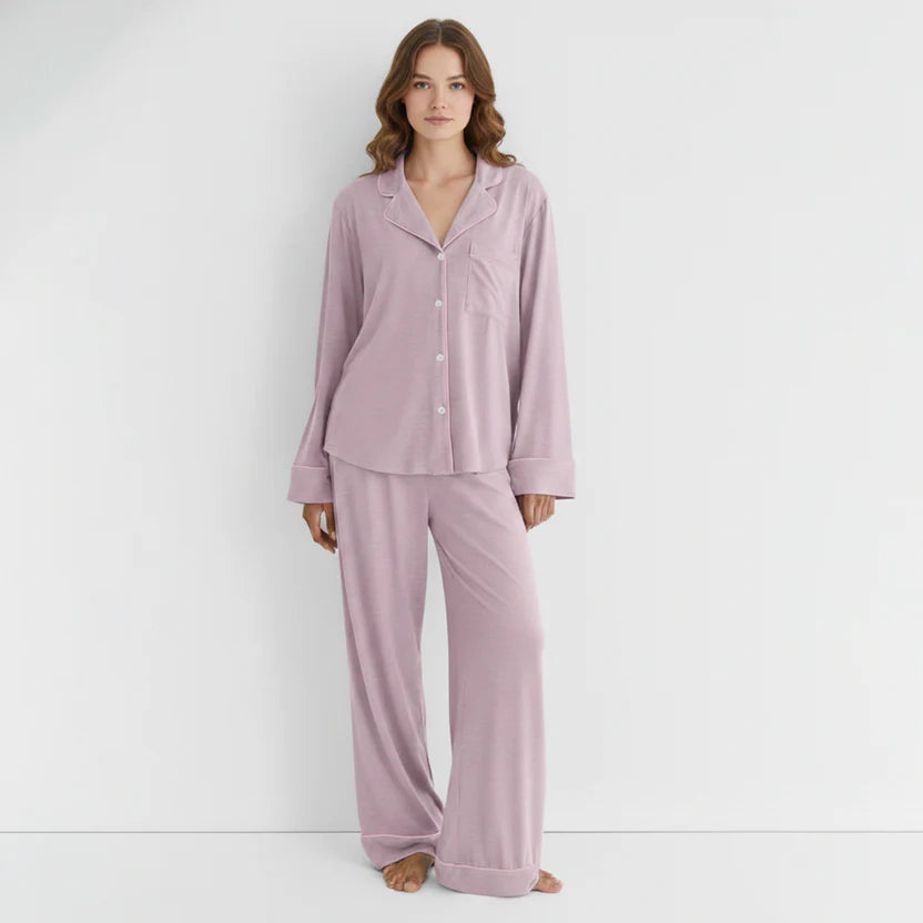 LINEN PAJAMA SET'S