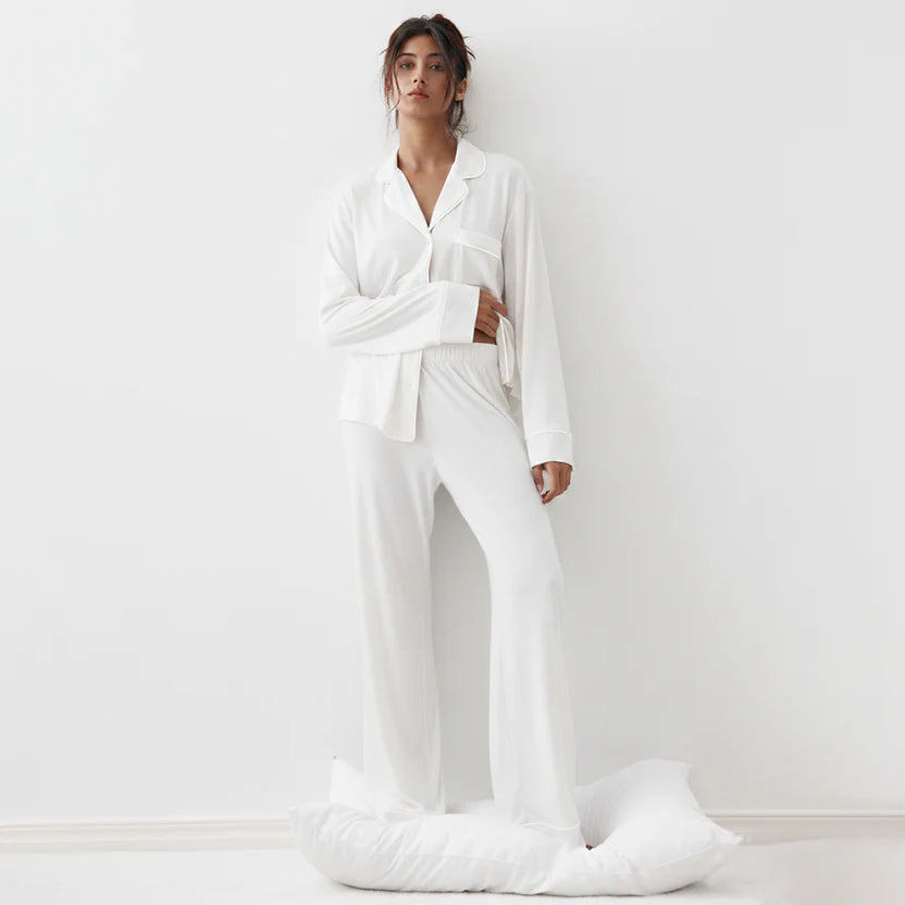LINEN PAJAMA SET'S