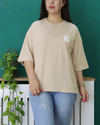 Young Life Ni Printed Drop Shoulder Tees