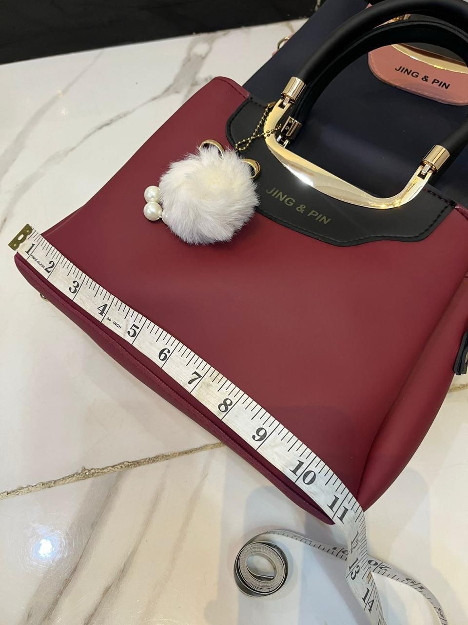 HIGH QUALITY CYNTHETIC BAG