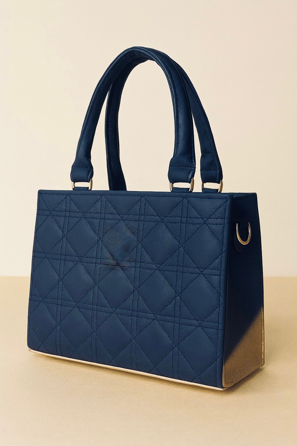 PREMIUM SOFT LEARHER HAND BAG