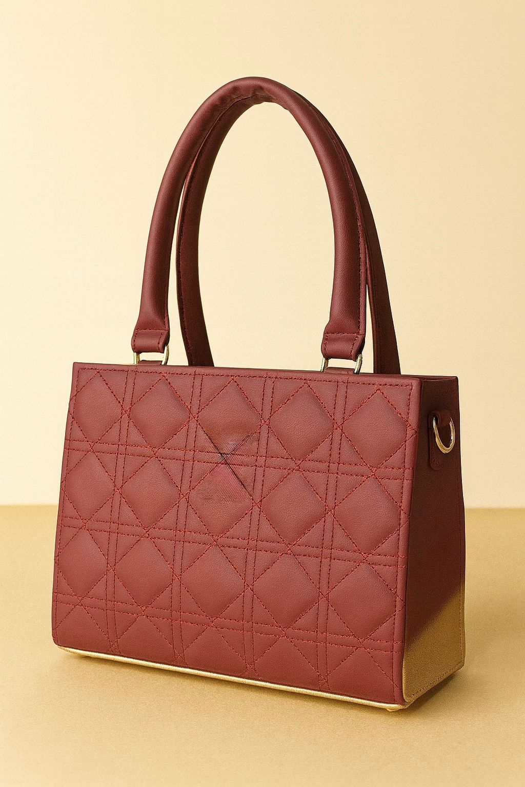 PREMIUM SOFT LEARHER HAND BAG