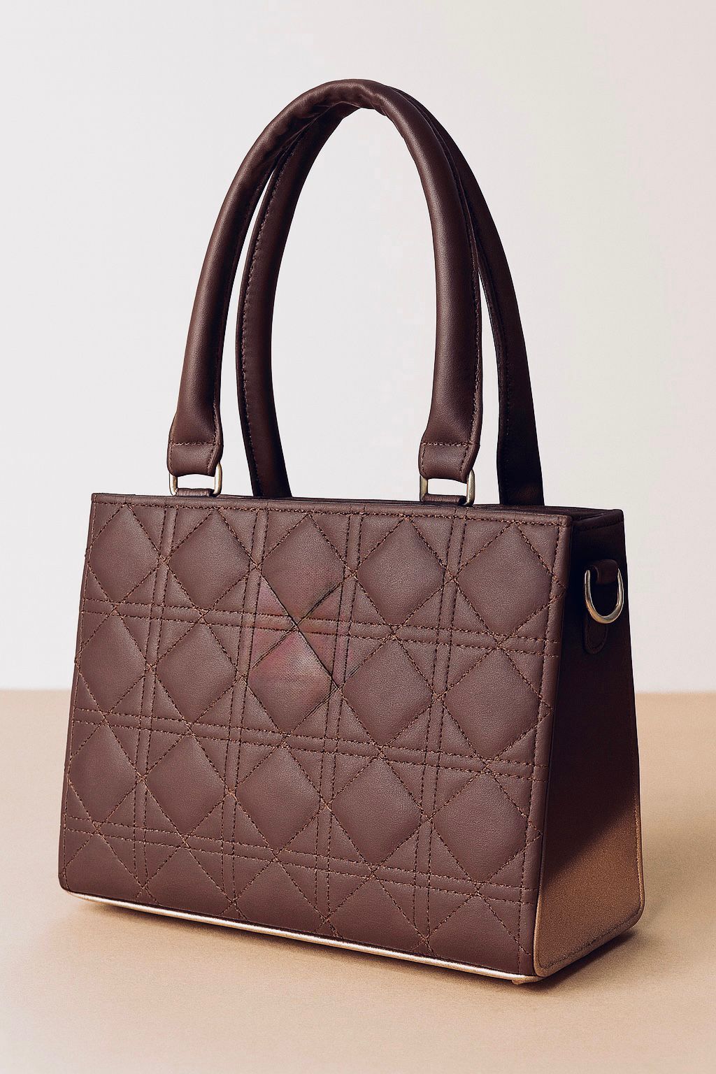 PREMIUM SOFT LEARHER HAND BAG