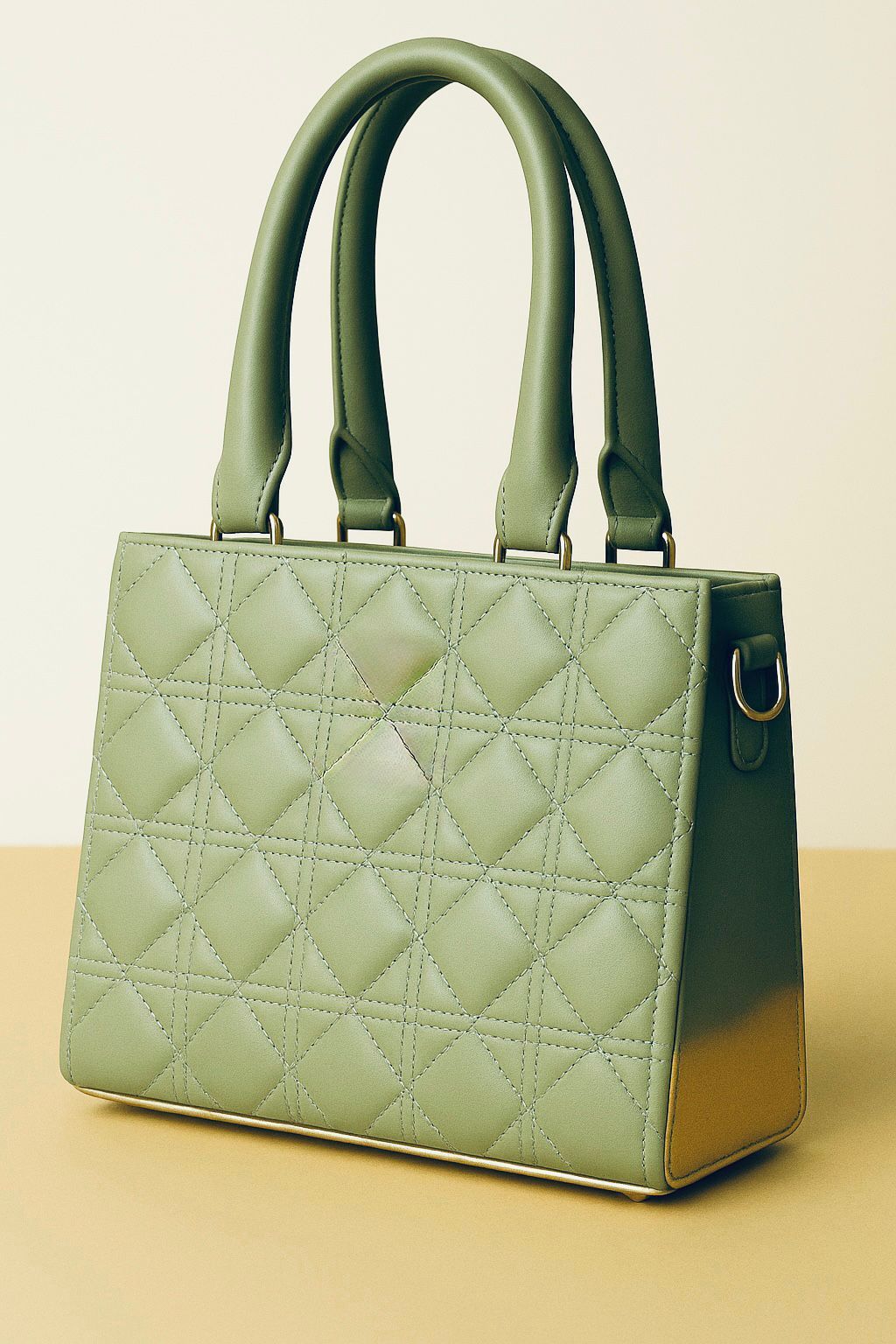 PREMIUM SOFT LEARHER HAND BAG