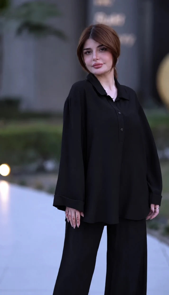 Luna Co-Ord Set