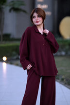 Luna Co-Ord Set