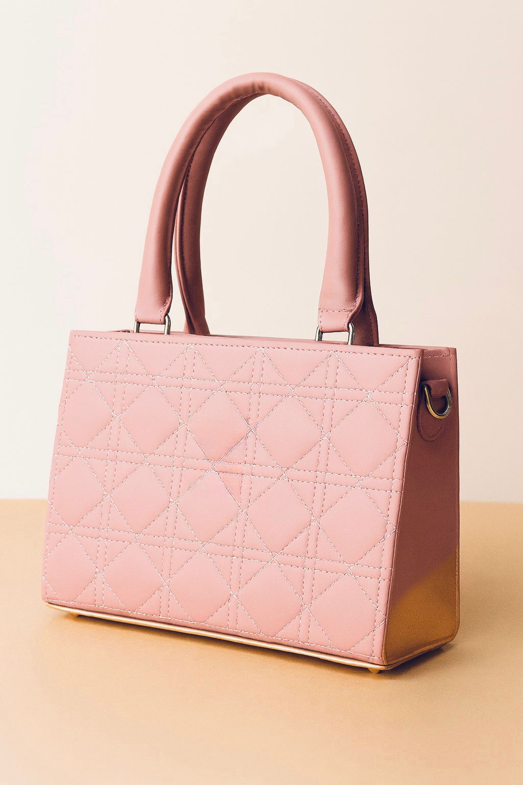 PREMIUM SOFT LEARHER HAND BAG