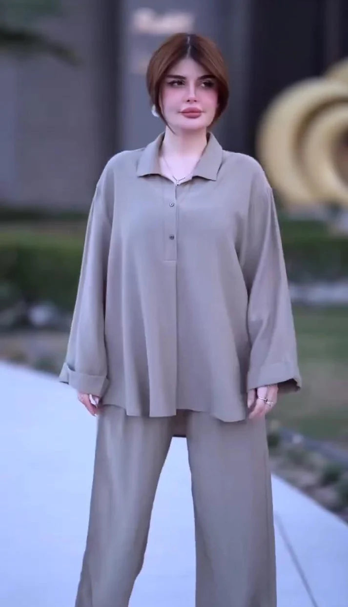 Luna Co-Ord Set