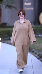 Luna Co-Ord Set