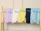 San Francisco Printed Drop Shoulder Tees