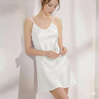 MALAI-SILKY NIGHTGOWNS